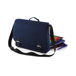 Bagbase Classic Satchel Messenger