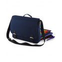 Bagbase Classic Satchel Messenger