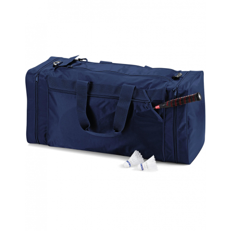 Quadra Jumbo Sports Bag