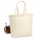 Westford Mill Premium Cotton Maxi Tote