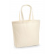 Westford Mill Premium Cotton Maxi Tote