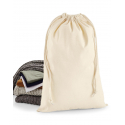 Westford Mill Premium Cotton Stuff Bag