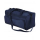 Quadra Travel Bag