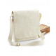 Westford Mill FairTrade Cotton Canvas Midi Messenger