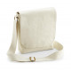 Westford Mill FairTrade Cotton Canvas Mini Messenger