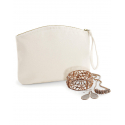 Westford Mill EarthAware™ Spring Wristlet