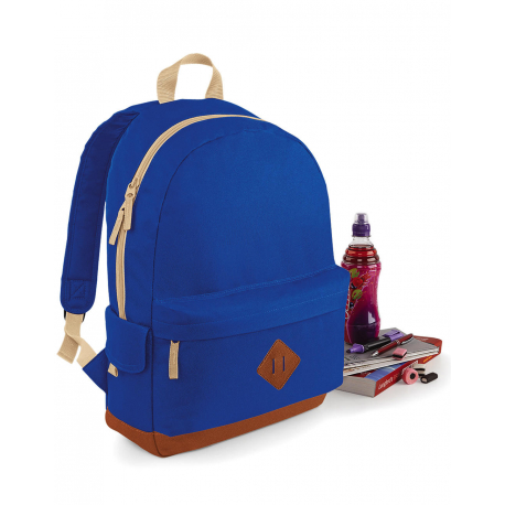 Bagbase Heritage Backpack