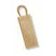 Westford Mill Shimmer Jute Bottle Bag