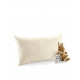 Westford Mill Fairtrade Cotton Canvas Cushion Cover