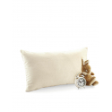 Westford Mill Fairtrade Cotton Canvas Cushion Cover