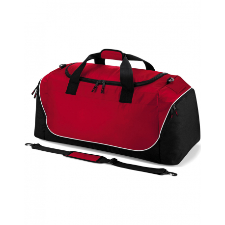 Quadra Jumbo Kit Bag