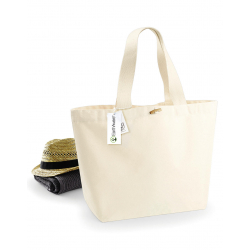 Westford Mill EarthAware™ Organic Marina Tote XL