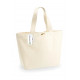 Westford Mill EarthAware™ Organic Marina Tote XL