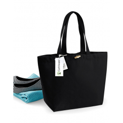 Westford Mill EarthAware™ Organic Marina Tote