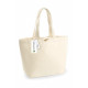 Westford Mill EarthAware™ Organic Marina Tote