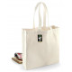 Westford Mill Fairtrade Cotton Classic Shopper