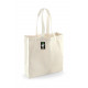 Westford Mill Fairtrade Cotton Classic Shopper