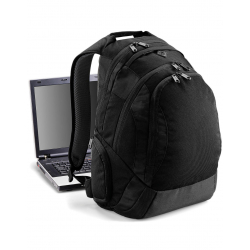 Quadra Vessel™ Laptop Backpack