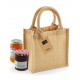 Westford Mill Jute Petite Gift Bag