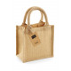 Westford Mill Jute Petite Gift Bag