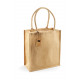 Westford Mill Jute Boutique Shopper