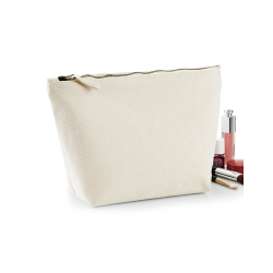 Westford Mill Canvas Accessory Bag