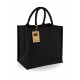 Westford Mill Jute Midi Tote