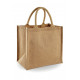 Westford Mill Jute Midi Tote