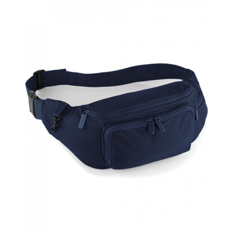 Quadra Deluxe Belt Bag