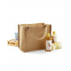 Westford Mill Jute Mini Gift Bag