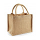 Westford Mill Jute Mini Gift Bag