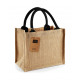 Westford Mill Jute Mini Gift Bag