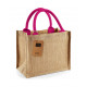 Westford Mill Jute Mini Gift Bag