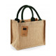 Westford Mill Jute Mini Gift Bag