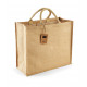 Westford Mill Jumbo Jute Shopper