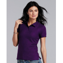 Gildan DryBlend® Ladies´ Double Piqué Polo