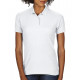 Gildan DryBlend® Ladies´ Double Piqué Polo