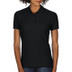 Gildan DryBlend® Ladies´ Double Piqué Polo