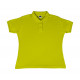 SG Ladies’ Poly Cotton Polo