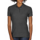 Gildan DryBlend® Ladies´ Double Piqué Polo