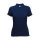 Fruit of the Loom Ladies 65/35 Polo