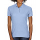 Gildan DryBlend® Ladies´ Double Piqué Polo