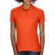 Gildan DryBlend® Ladies´ Double Piqué Polo