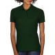 Gildan DryBlend® Ladies´ Double Piqué Polo