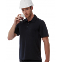 B&C Pro Coolpower Pocket Polo