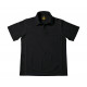 B&C Pro Coolpower Pocket Polo