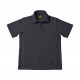 B&C Pro Coolpower Pocket Polo