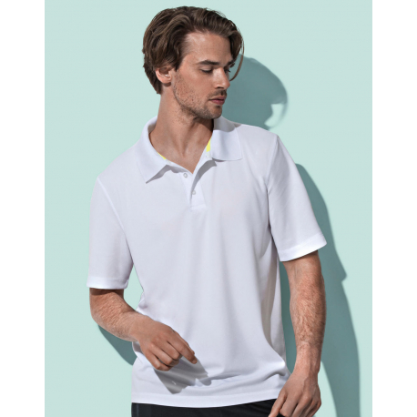 Stedman Active 140 Polo Men