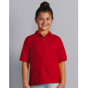 Gildan Kids´ DryBlend® Jersey Polo