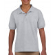 Gildan Kids´ DryBlend® Jersey Polo